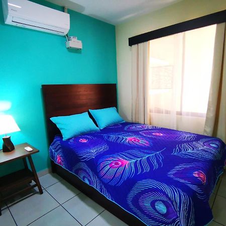 Loky'S Apartments La Fortuna Εξωτερικό φωτογραφία