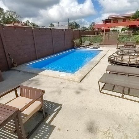 Loky'S Apartments La Fortuna Εξωτερικό φωτογραφία