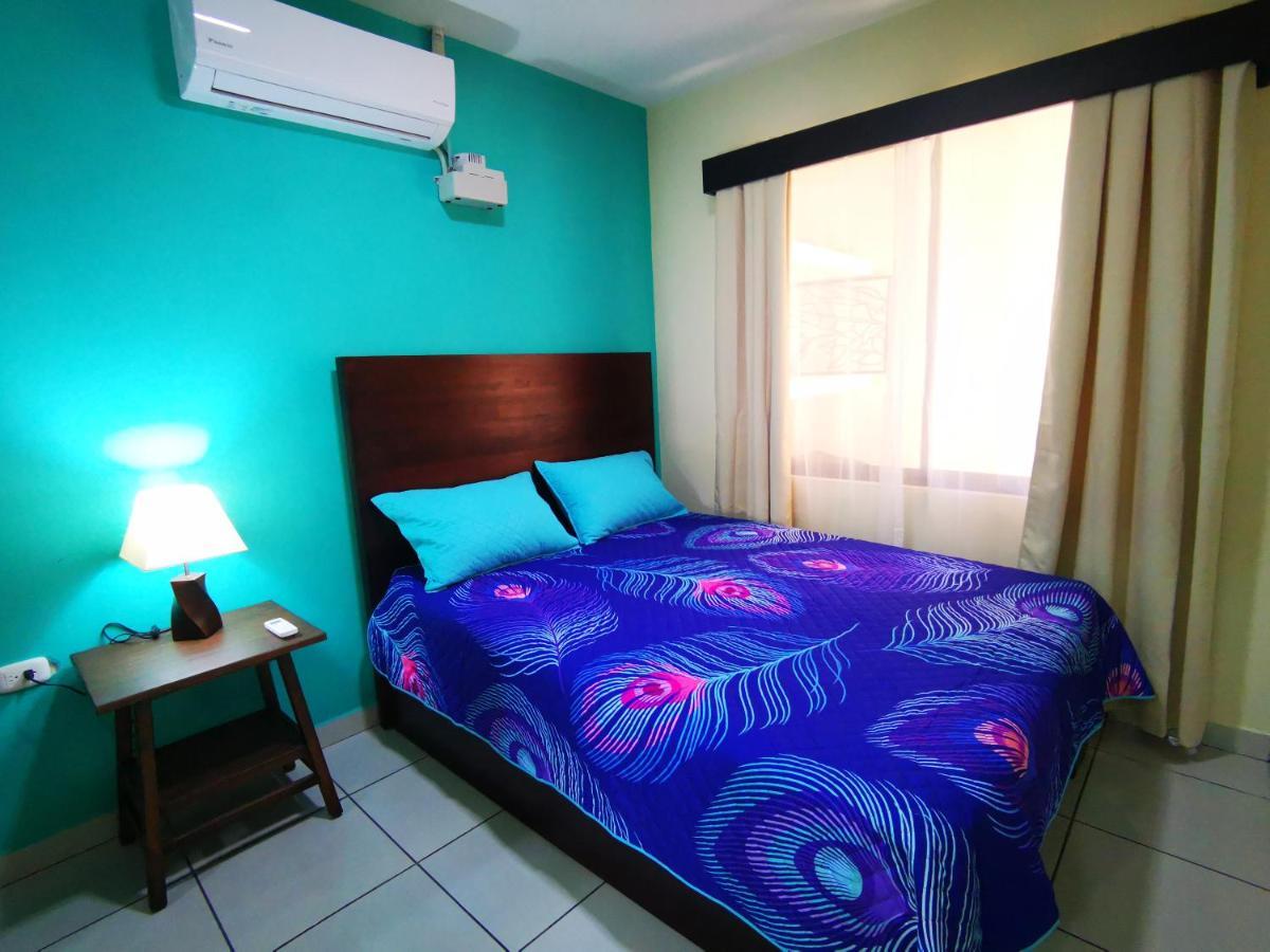 Loky'S Apartments La Fortuna Εξωτερικό φωτογραφία