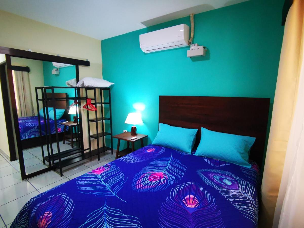 Loky'S Apartments La Fortuna Εξωτερικό φωτογραφία