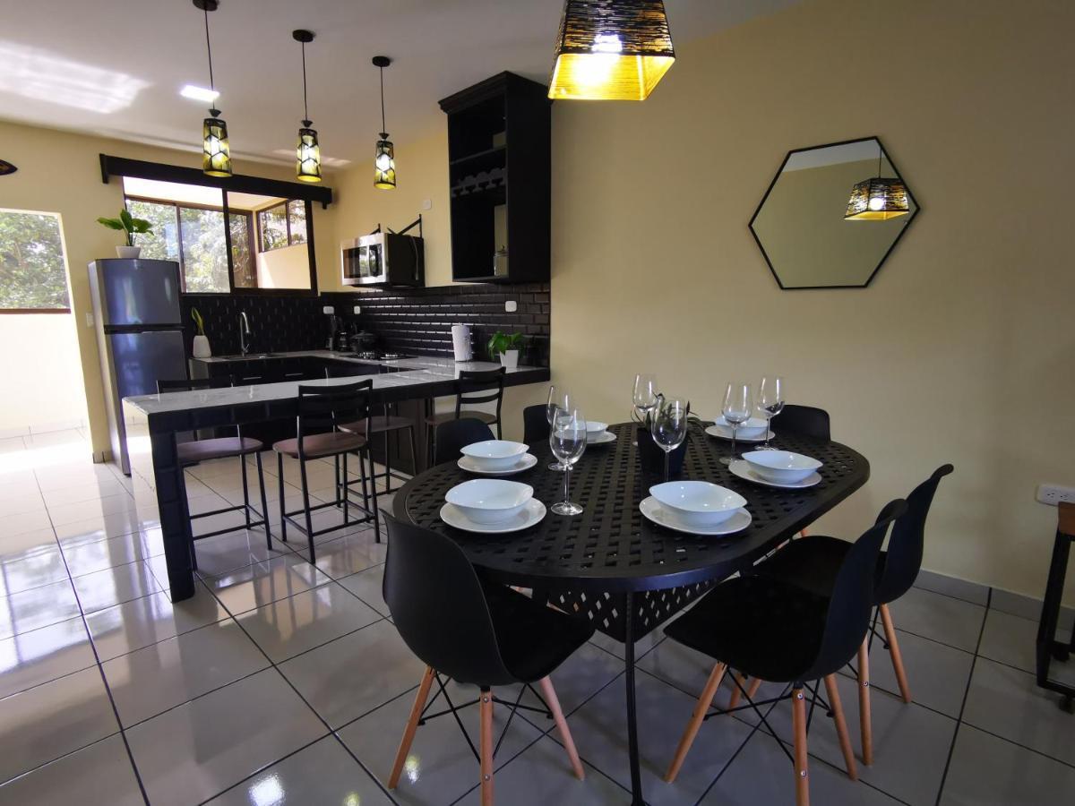 Loky'S Apartments La Fortuna Εξωτερικό φωτογραφία