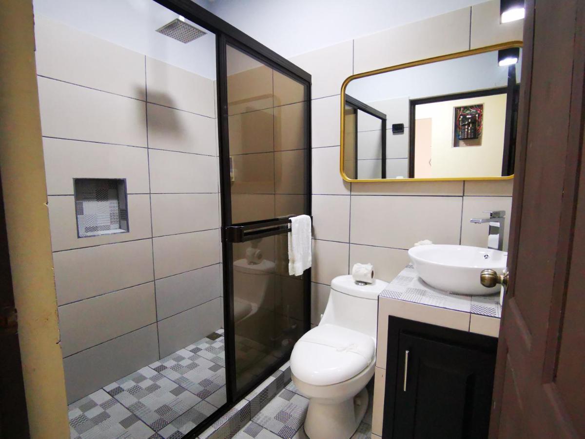 Loky'S Apartments La Fortuna Εξωτερικό φωτογραφία