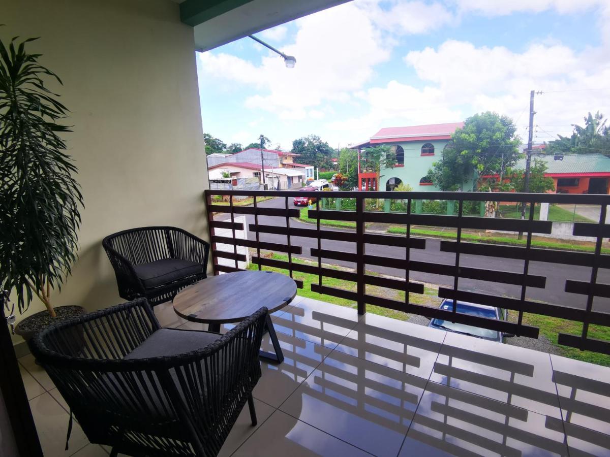 Loky'S Apartments La Fortuna Εξωτερικό φωτογραφία