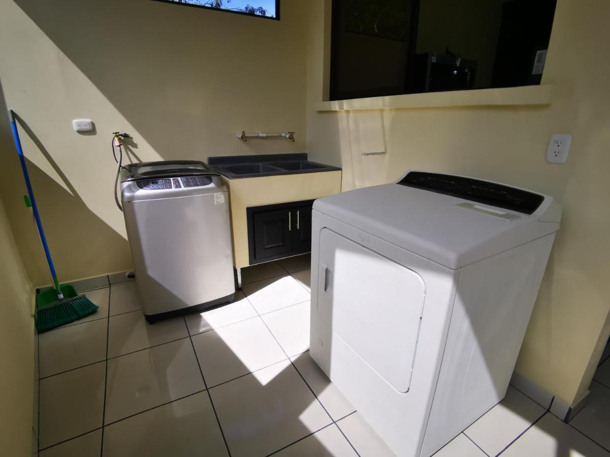 Loky'S Apartments La Fortuna Εξωτερικό φωτογραφία