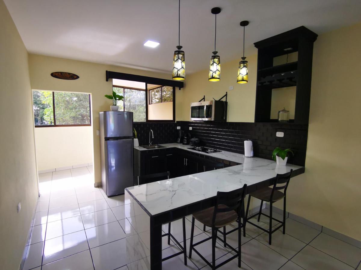 Loky'S Apartments La Fortuna Εξωτερικό φωτογραφία