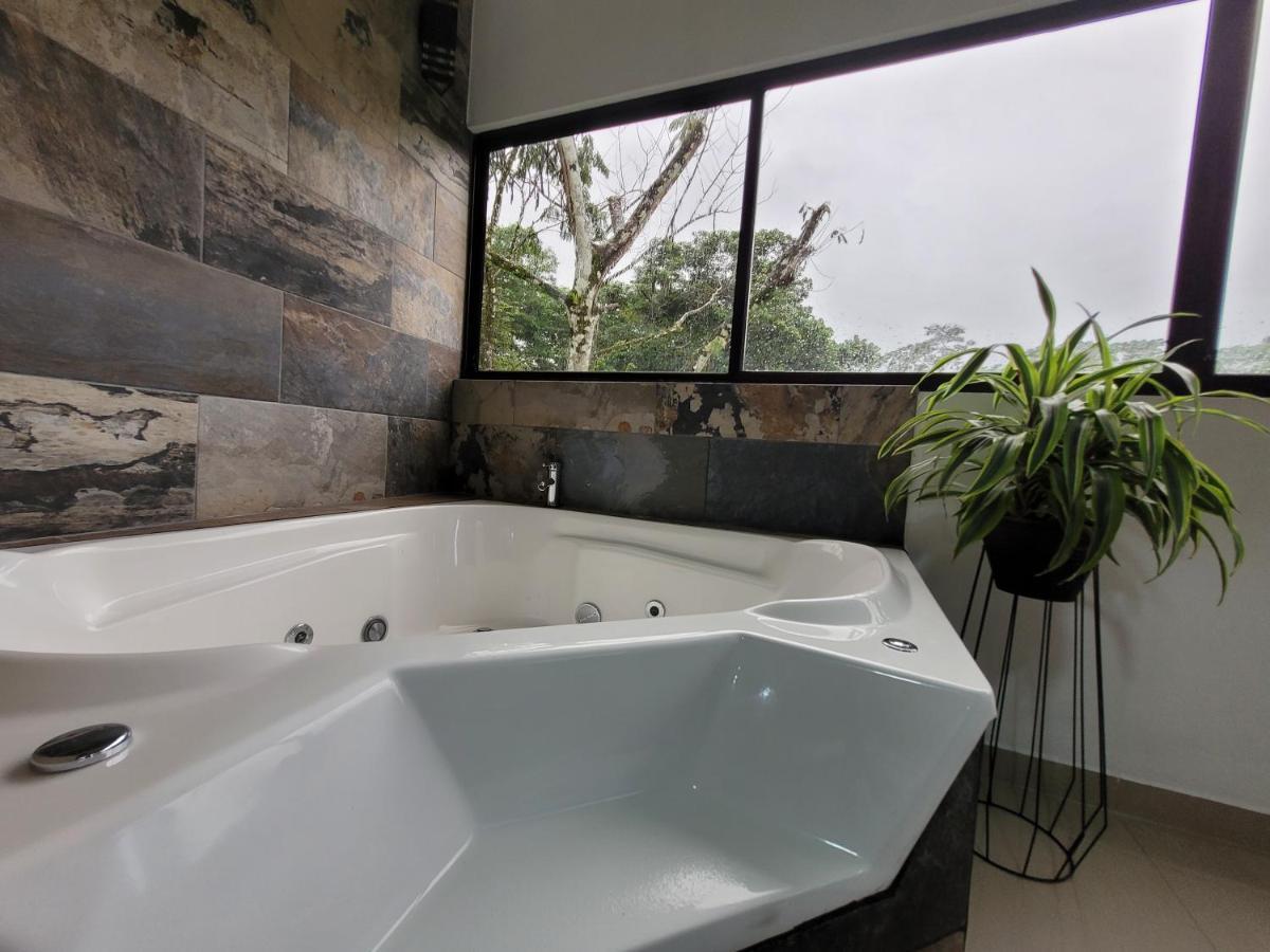 Loky'S Apartments La Fortuna Εξωτερικό φωτογραφία