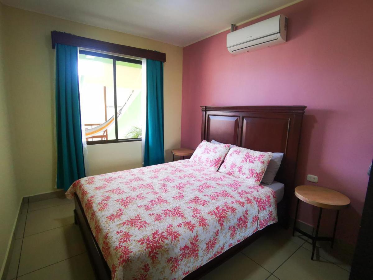 Loky'S Apartments La Fortuna Εξωτερικό φωτογραφία