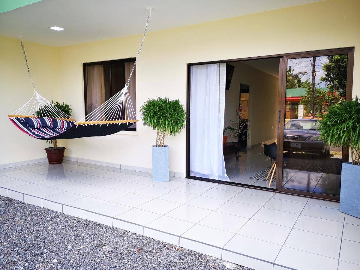 Loky'S Apartments La Fortuna Εξωτερικό φωτογραφία