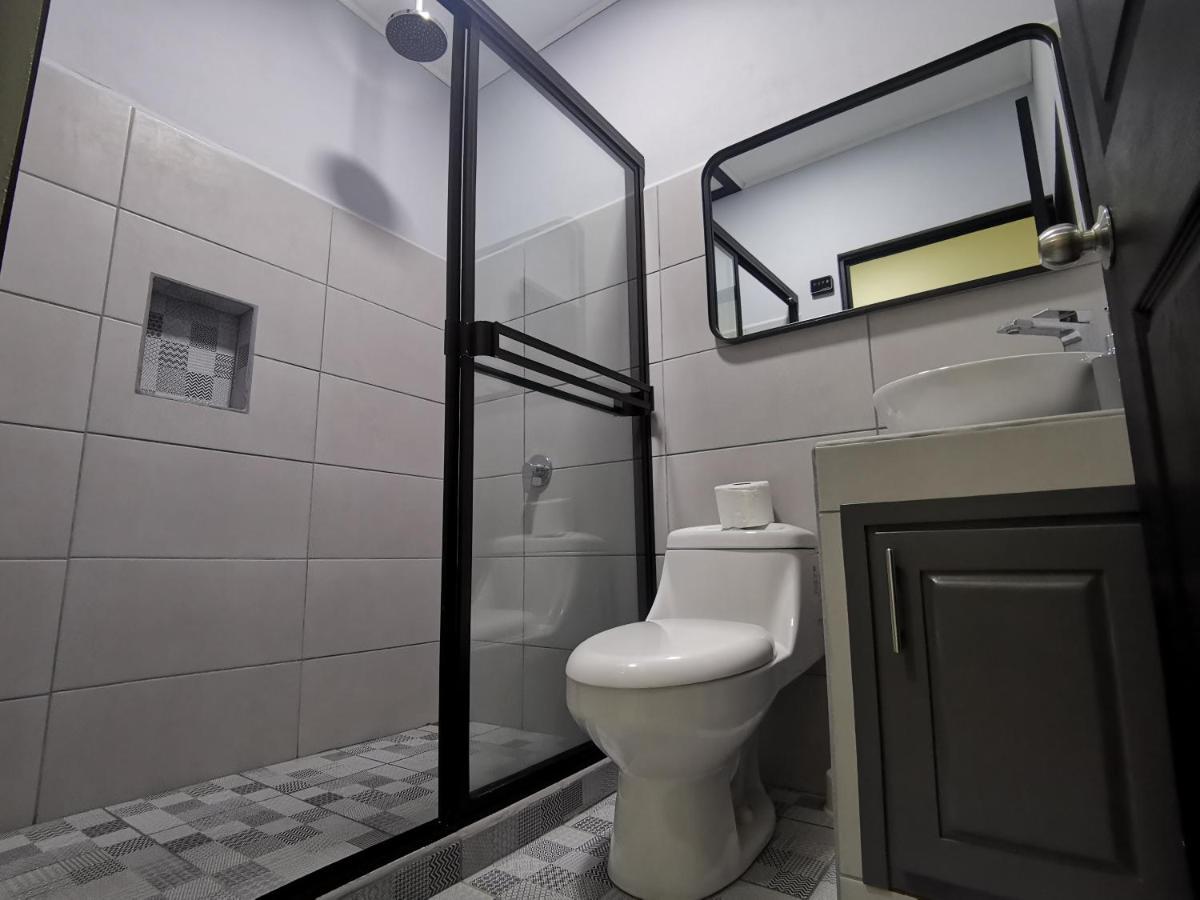 Loky'S Apartments La Fortuna Εξωτερικό φωτογραφία