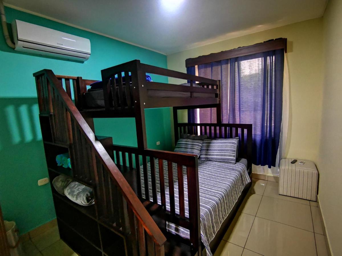 Loky'S Apartments La Fortuna Εξωτερικό φωτογραφία