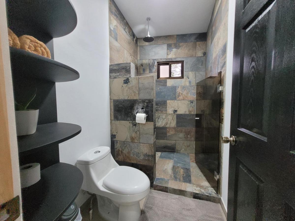 Loky'S Apartments La Fortuna Εξωτερικό φωτογραφία