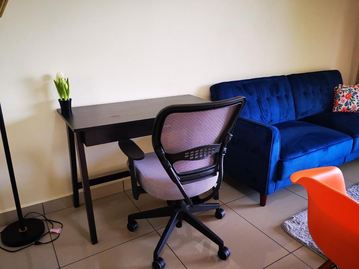 Loky'S Apartments La Fortuna Εξωτερικό φωτογραφία