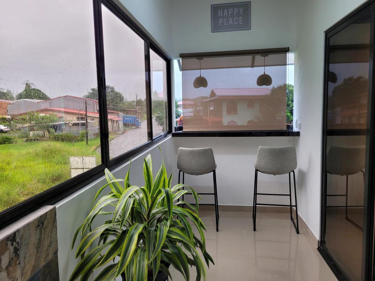 Loky'S Apartments La Fortuna Εξωτερικό φωτογραφία