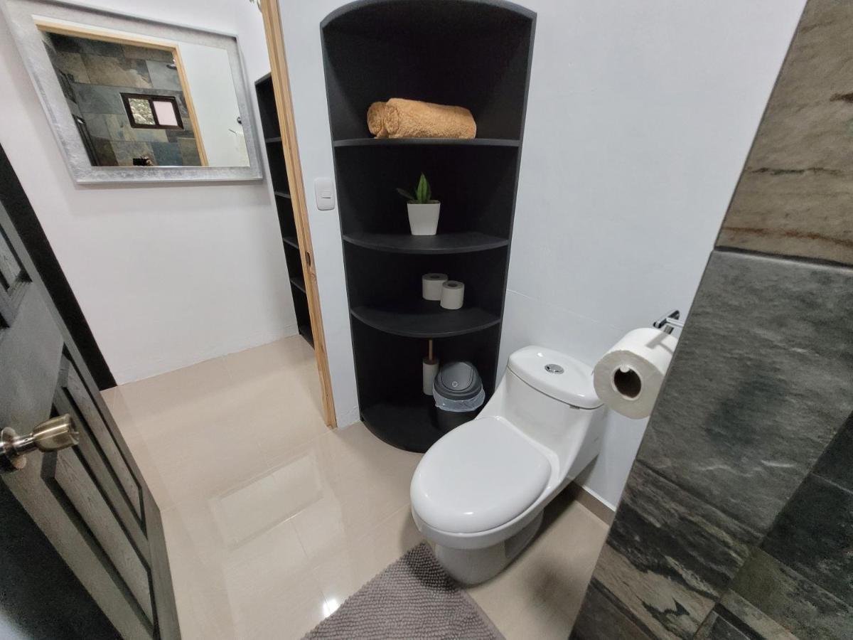 Loky'S Apartments La Fortuna Εξωτερικό φωτογραφία